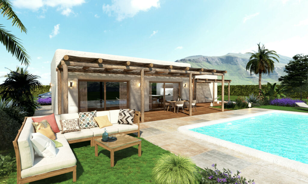 Detached Villa Pinoso Alicante - image 17