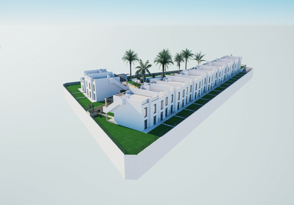 Ground Floor Apartment Pilar de la Horadada Alicante - zdjęcie 17
