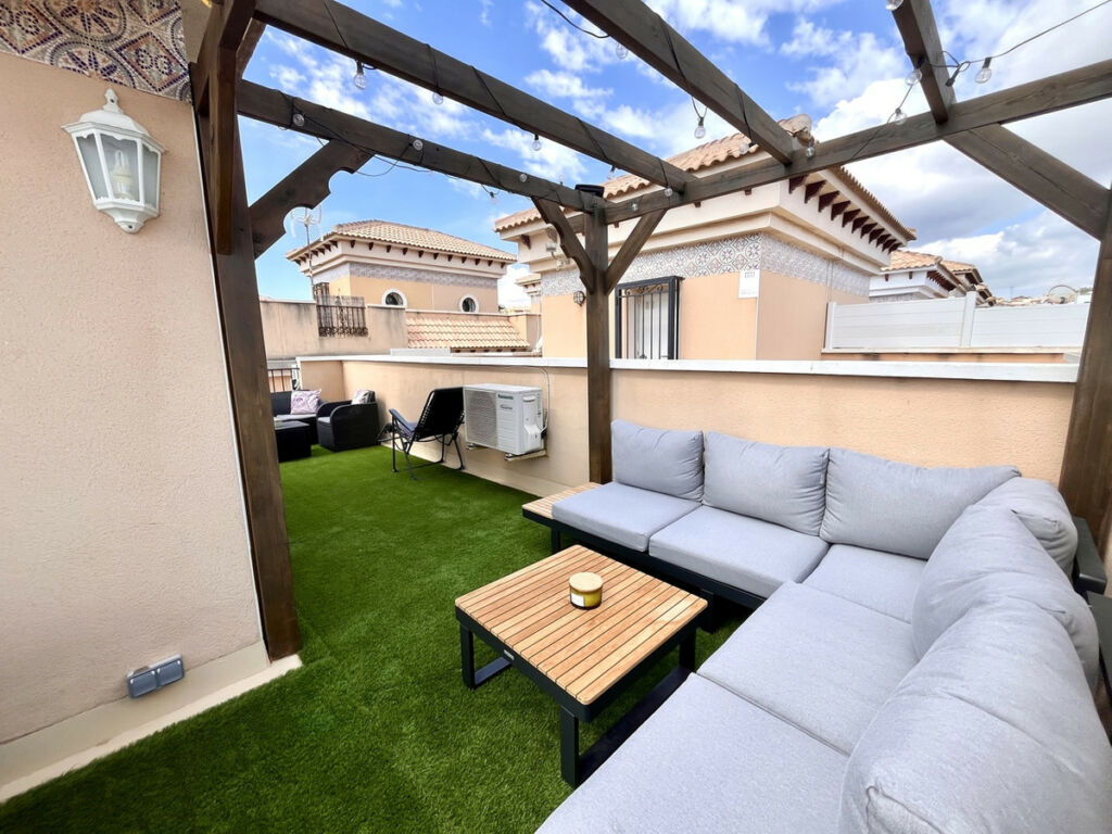 Townhouse La Zenia Alicante - image 17