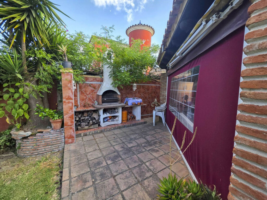 Detached Villa Guadacorte Cádiz - imagen 17