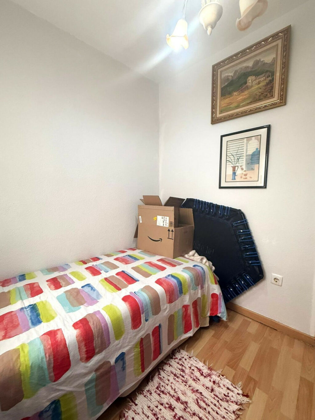 Ground Floor Apartment Playa Del Cura Alicante - imagen 17