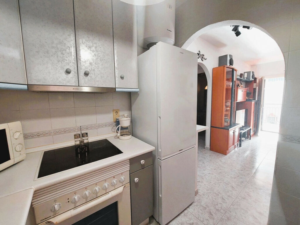 Bungalow Playa Flamenca Alicante - Bild 16