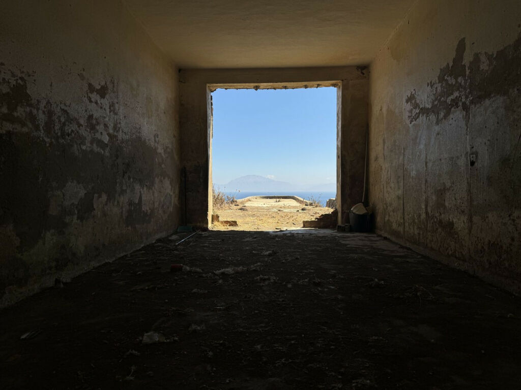 Land with Ruin Tarifa Cádiz - zdjęcie 17