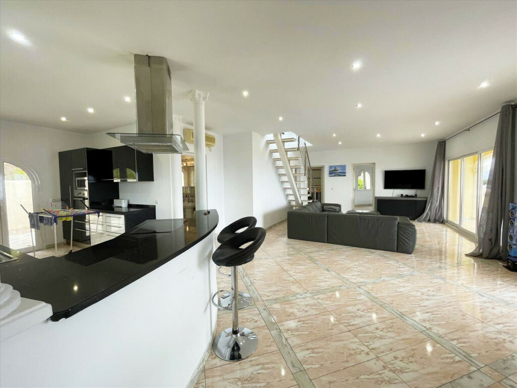 Detached Villa Calpe Alicante - imagen 17