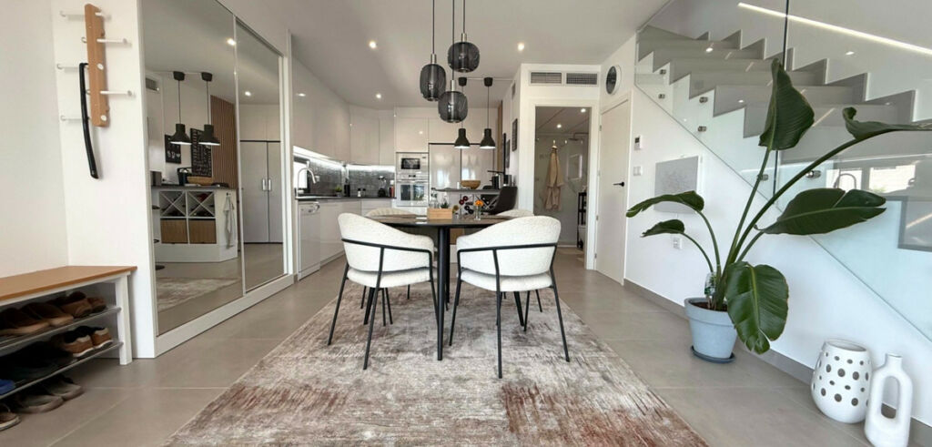 Detached Villa San Pedro del Pinatar Murcia - imagen 17
