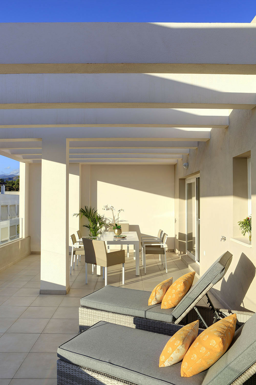 Ground Floor Apartment Marbella Málaga - image 17