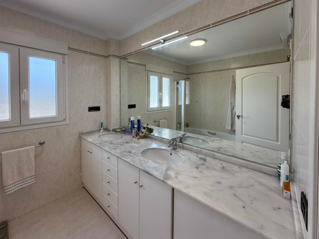 Middle Floor Apartment Benissa Alicante - imagen 17