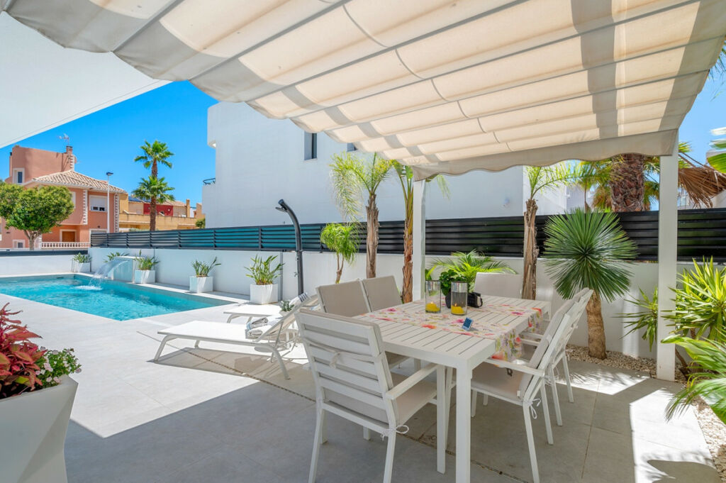 Detached Villa Guardamar del Segura Alicante - imagen 17