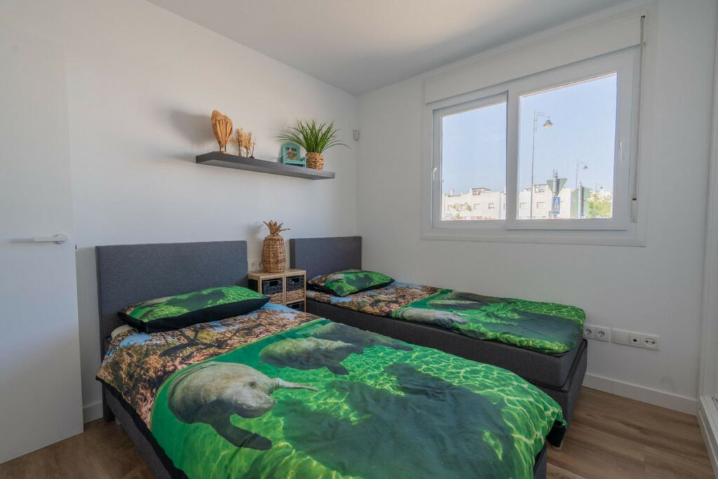 Detached Villa Condado de Alhama Murcia - imagen 17