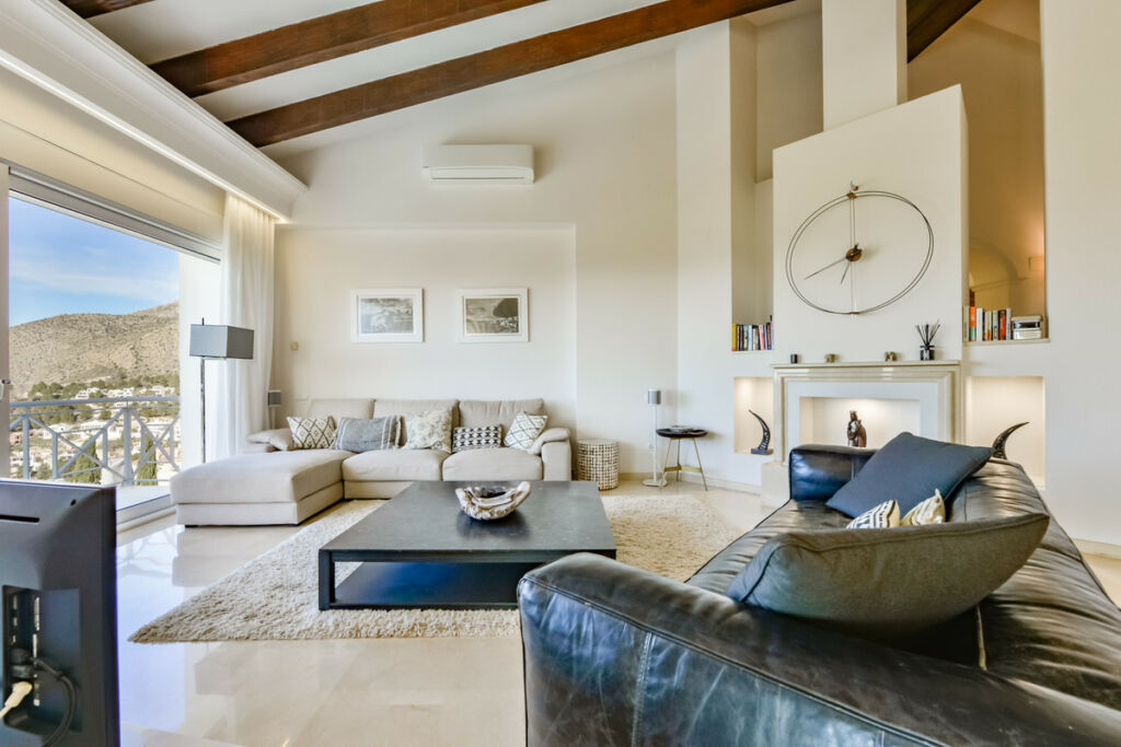 Detached Villa Altea Alicante - imagen 17