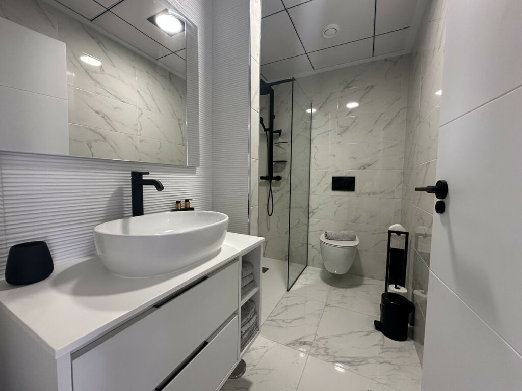 Ground Floor Apartment Punta Prima Alicante - Bild 17