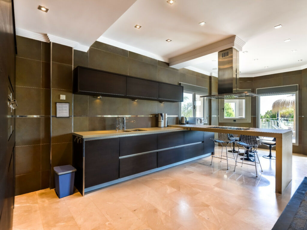 Detached Villa La Fustera Alicante - image 17