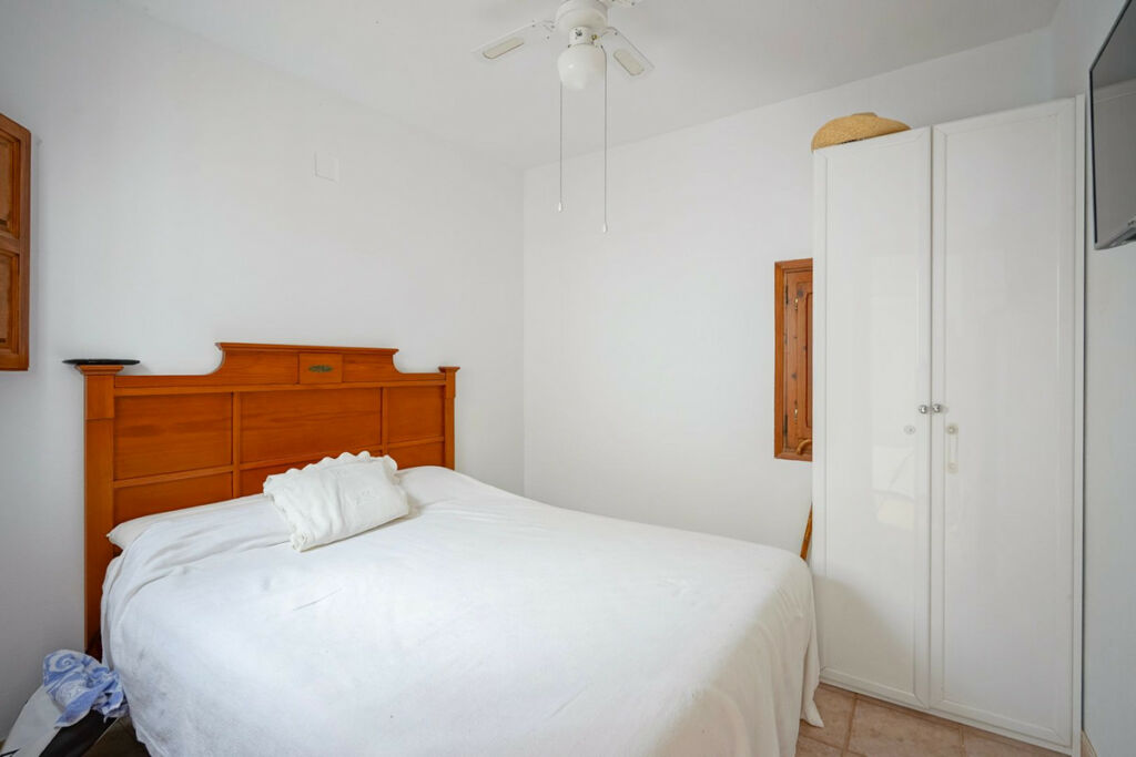 Detached Villa Javea Alicante - image 17