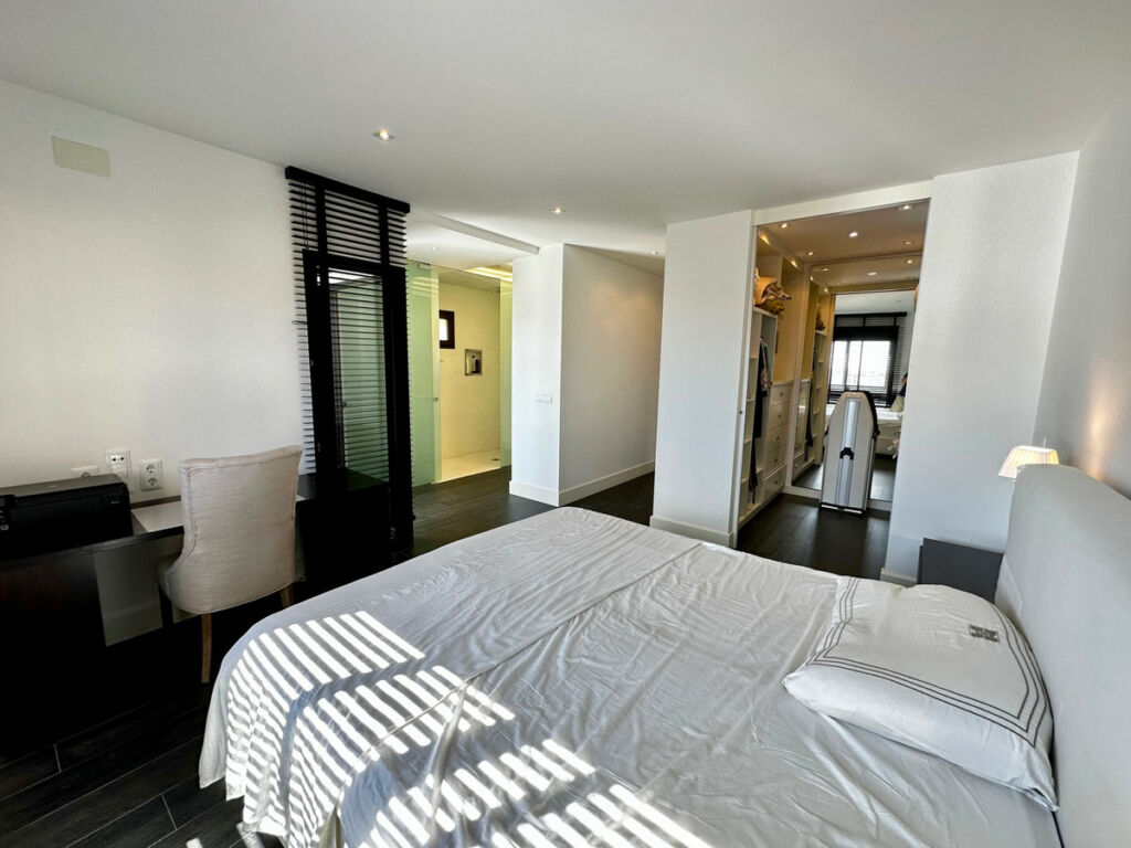 Penthouse Guardamar del Segura Alicante - imagen 17
