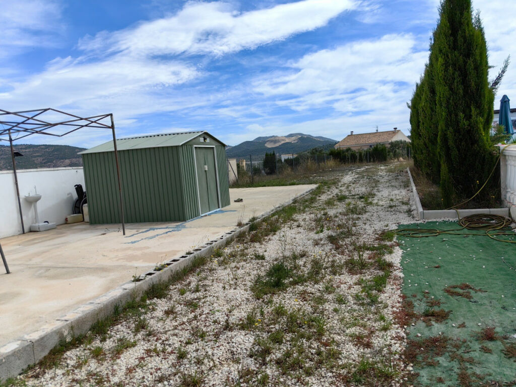 Detached Villa Pinoso Alicante - imagen 17