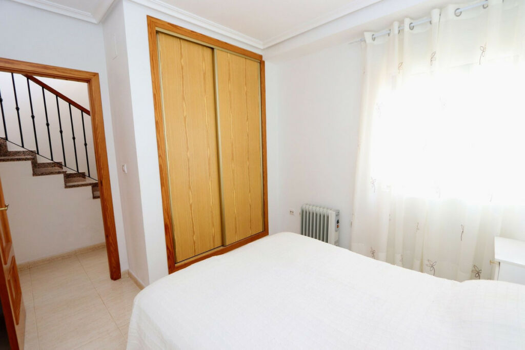 Detached Villa Sucina Murcia - Bild 17