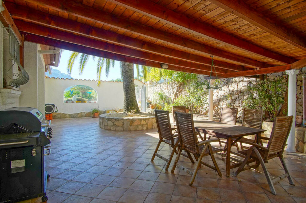 Detached Villa Pego Alicante - imagen 17