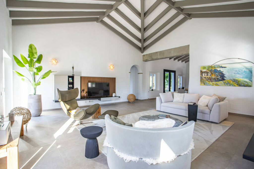 Finca - Cortijo Jimena de la Frontera Cádiz - zdjęcie 7