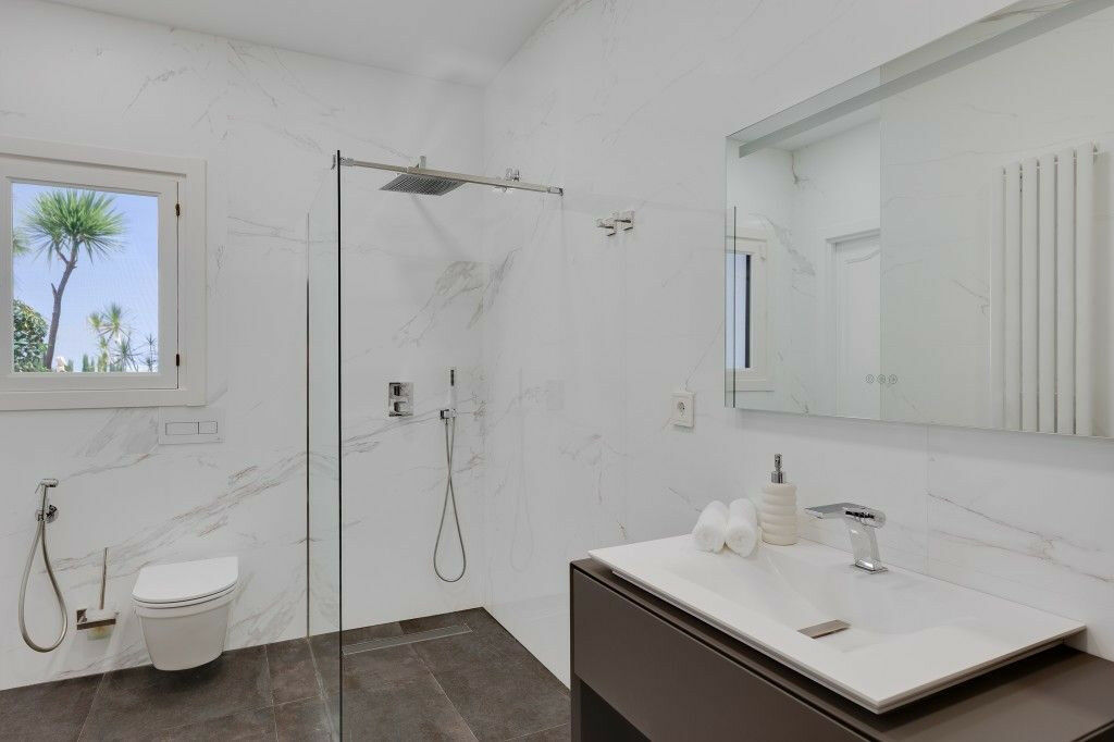 Detached Villa Calpe Alicante - Bild 18