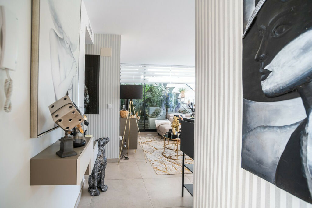 Penthouse Mar de Cristal Murcia - imagen 17