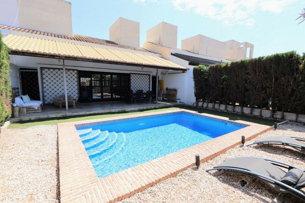 Detached Villa Sucina Murcia - imagen 17