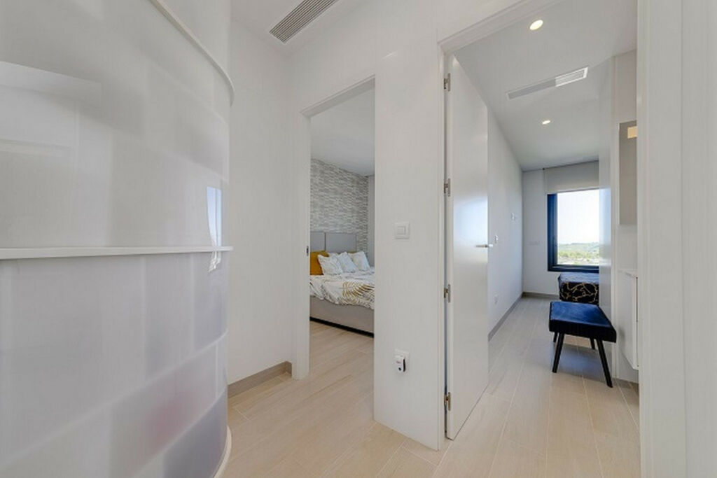 Penthouse Las Colinas Golf Alicante - Bild 17