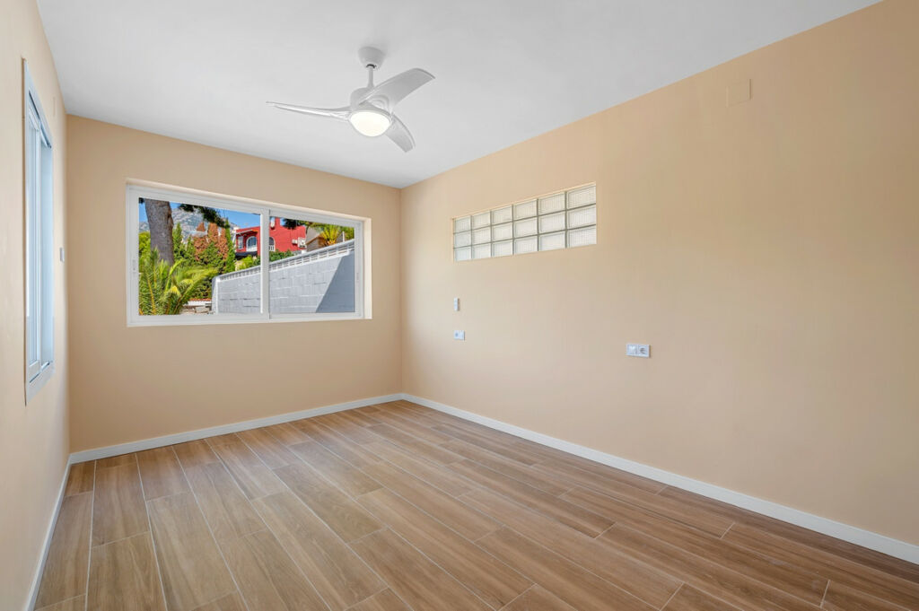 Detached Villa La Nucia Alicante - imagen 17