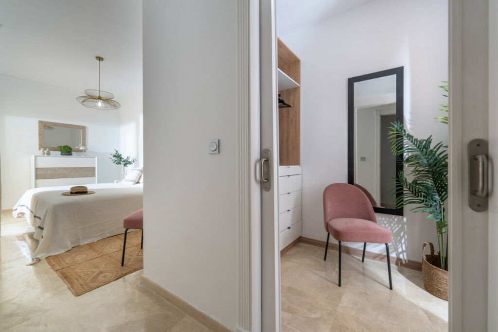 Middle Floor Apartment San Roque Club Cádiz - zdjęcie 16