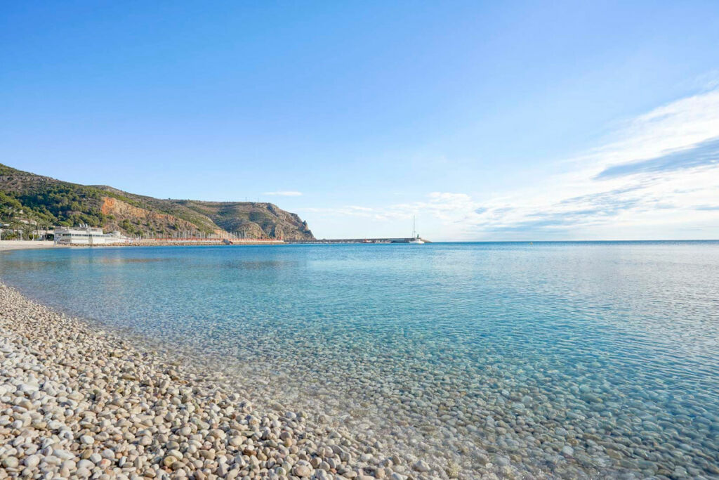Ground Floor Apartment Javea Alicante - imagen 18