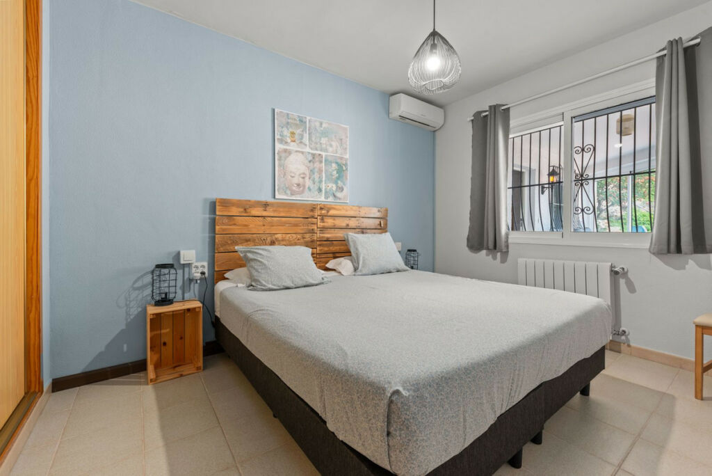 Aparthotel San Vicente del Raspeig Alicante - imagen 16