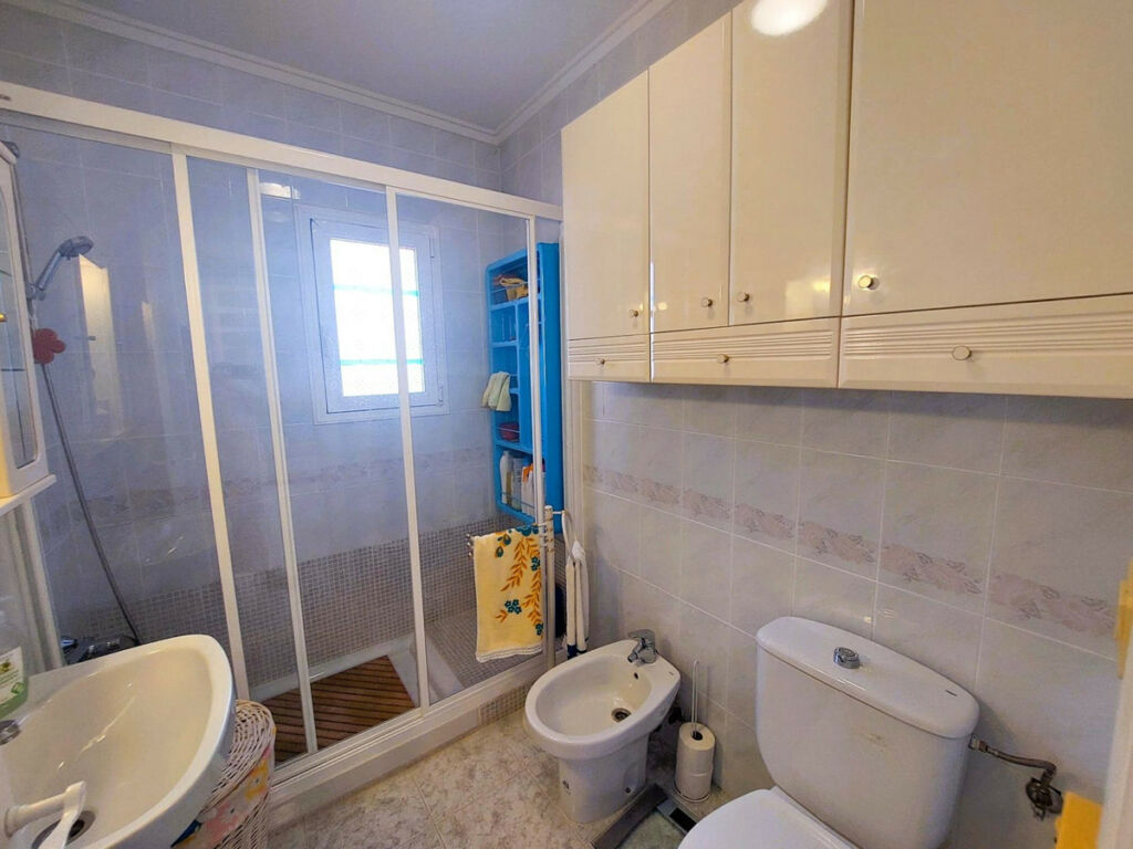 Bungalow Playa Flamenca Alicante - Bild 17