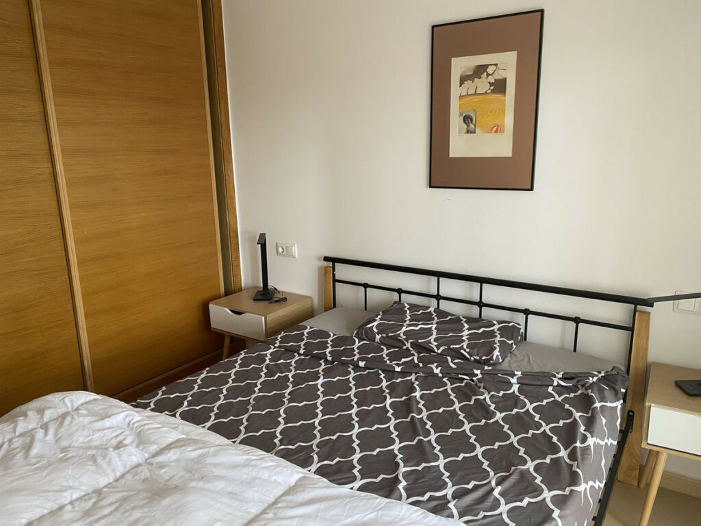 Middle Floor Apartment Mar Menor Golf Village Murcia - imagen 18