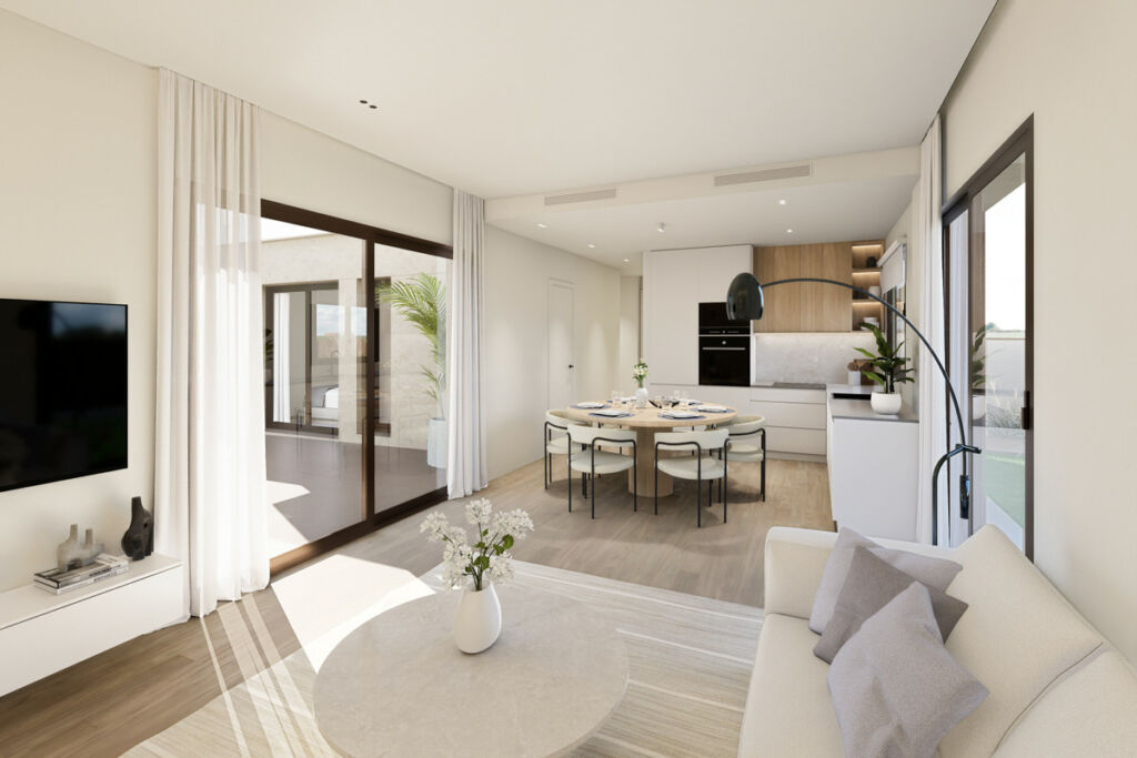 Bungalow Los Alcazares Murcia - imagen 18