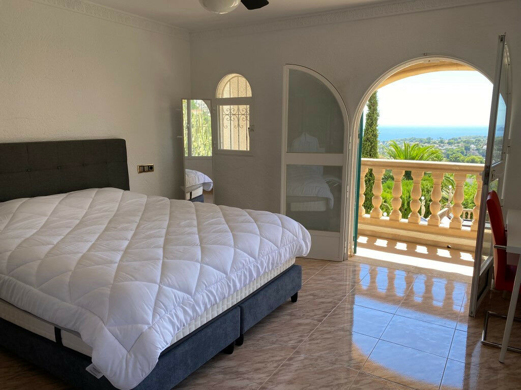 Detached Villa Benissa Alicante - imagen 18