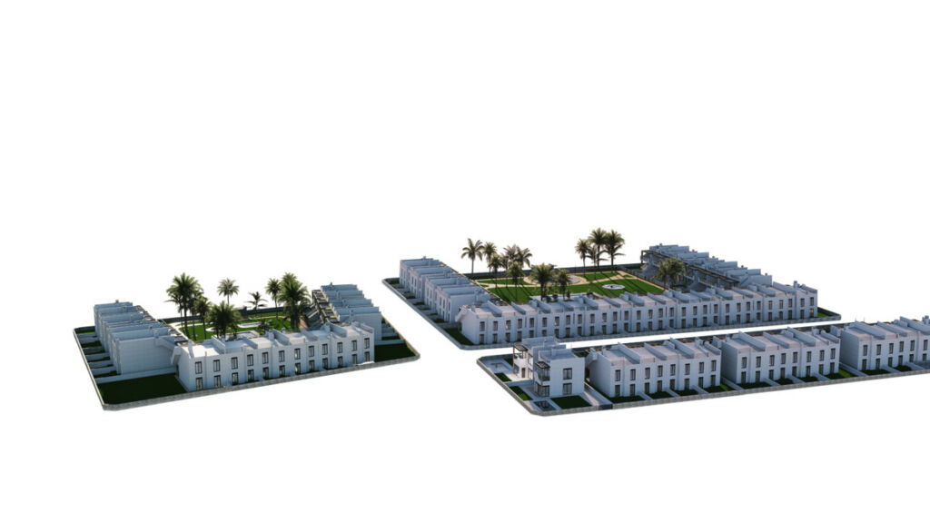 Ground Floor Apartment Pilar de la Horadada Alicante - zdjęcie 18