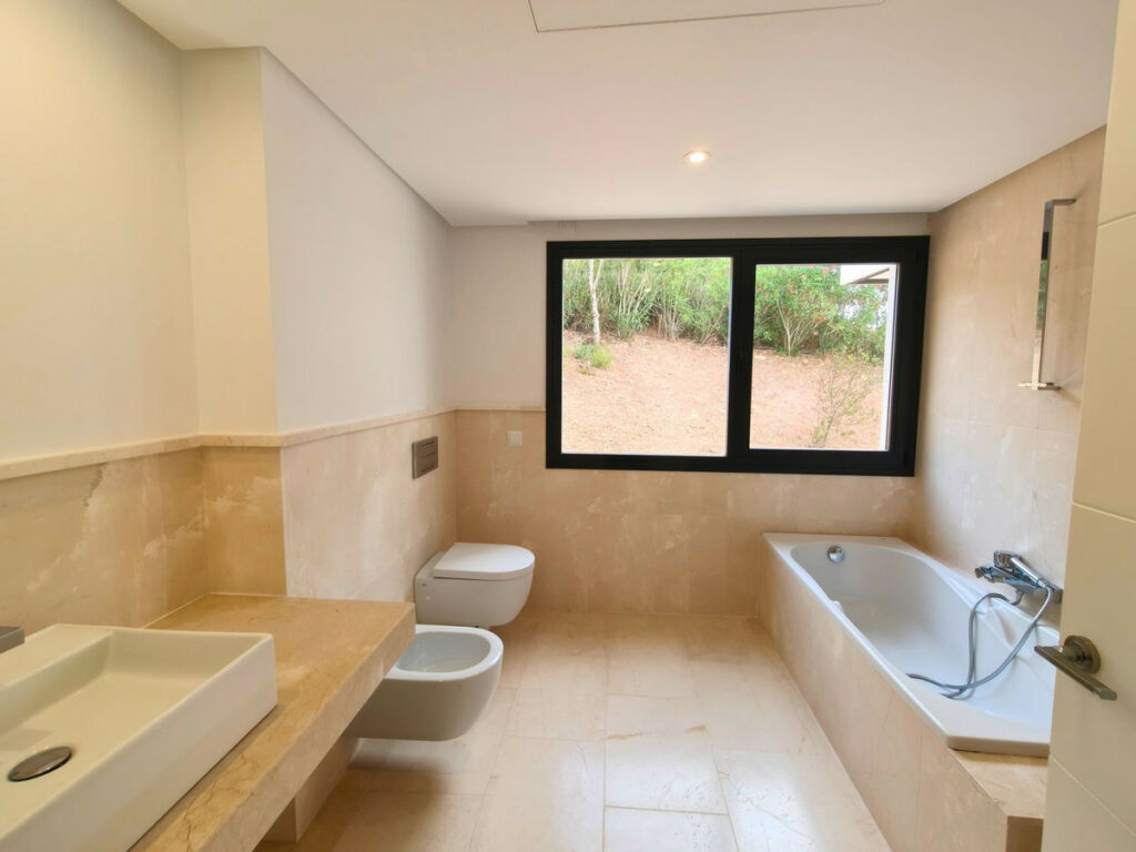 Detached Villa Sotogrande Alto Cádiz - zdjęcie 18