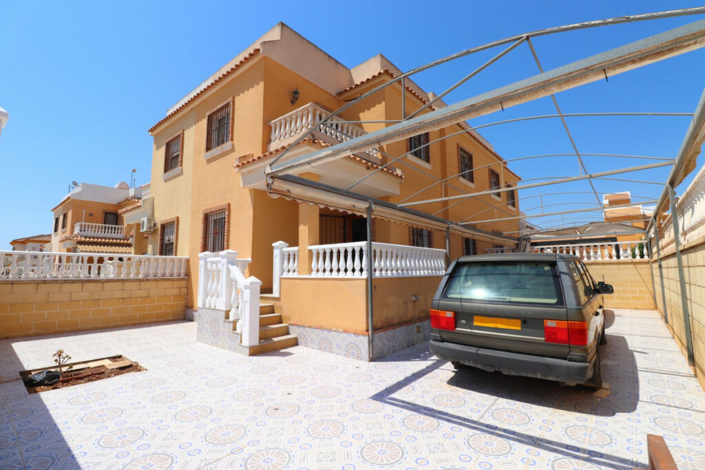 Quad Ciudad Quesada Alicante - Bild 18