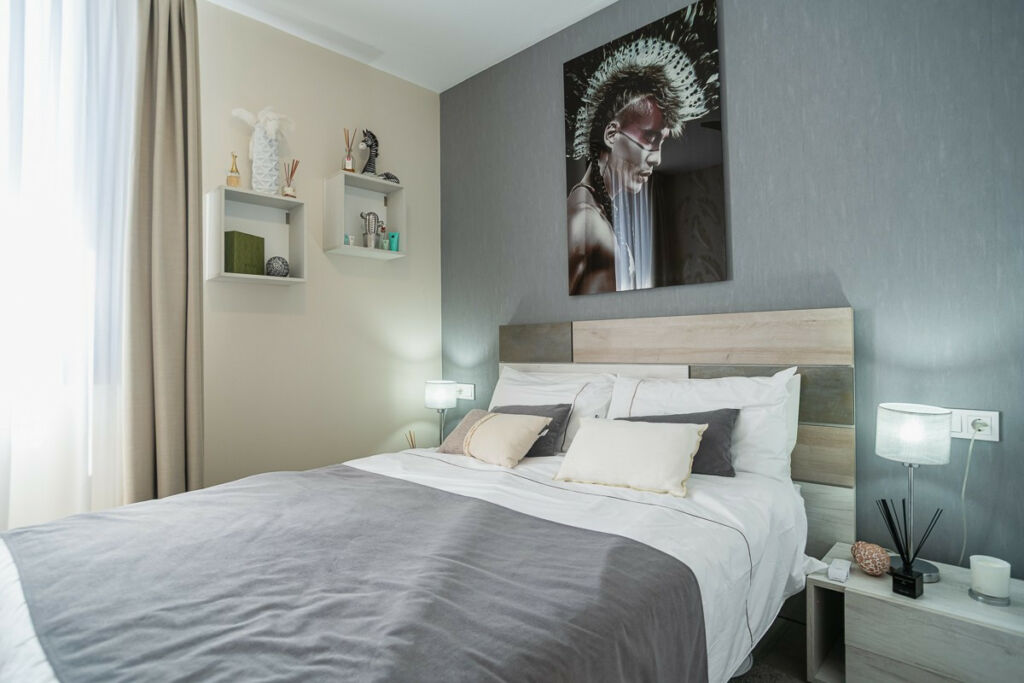 Penthouse Mar de Cristal Murcia - imagen 18
