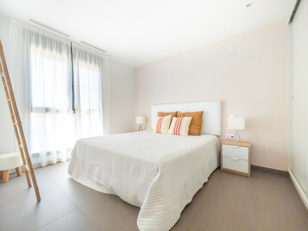 Detached Villa Ciudad Quesada Alicante - zdjęcie 16