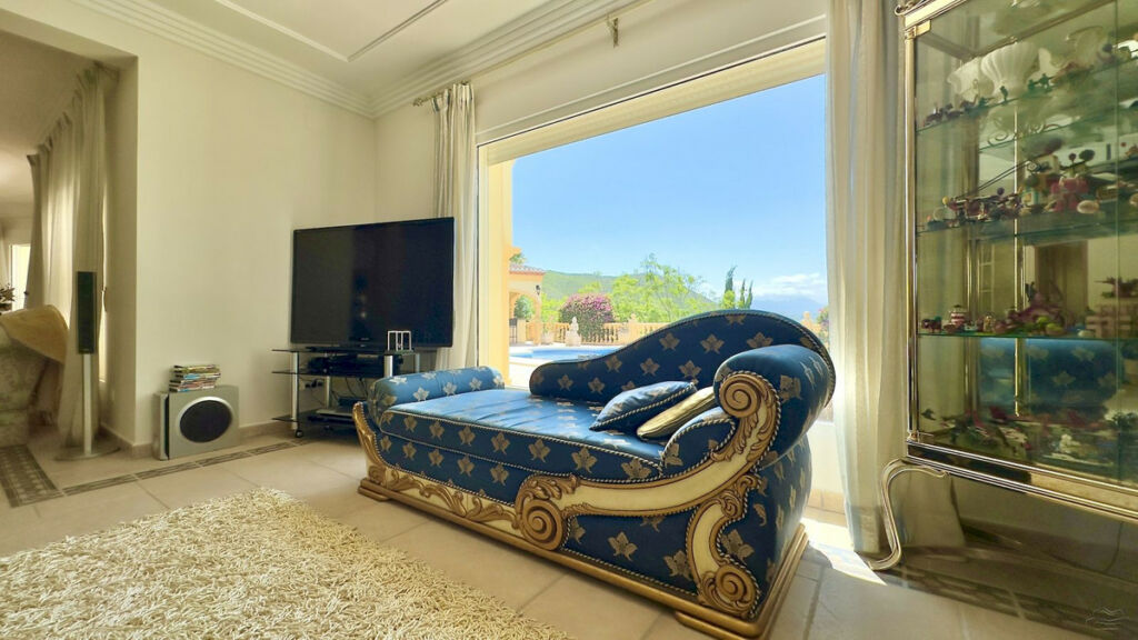 Detached Villa Javea Alicante - imagen 18