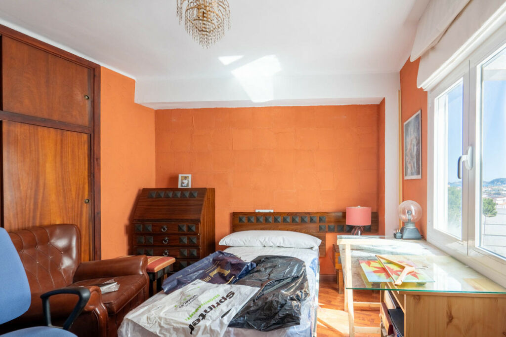 Ground Floor Apartment Javea Alicante - imagen 18