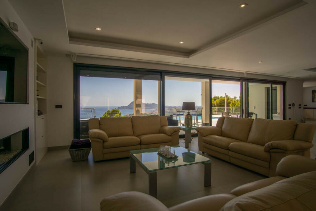 Detached Villa Altea Alicante - imagen 18