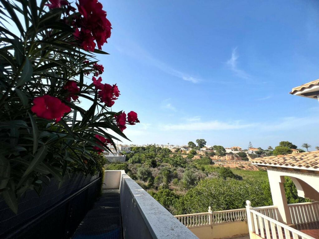 Ground Floor Apartment Orihuela Costa Alicante - zdjęcie 18
