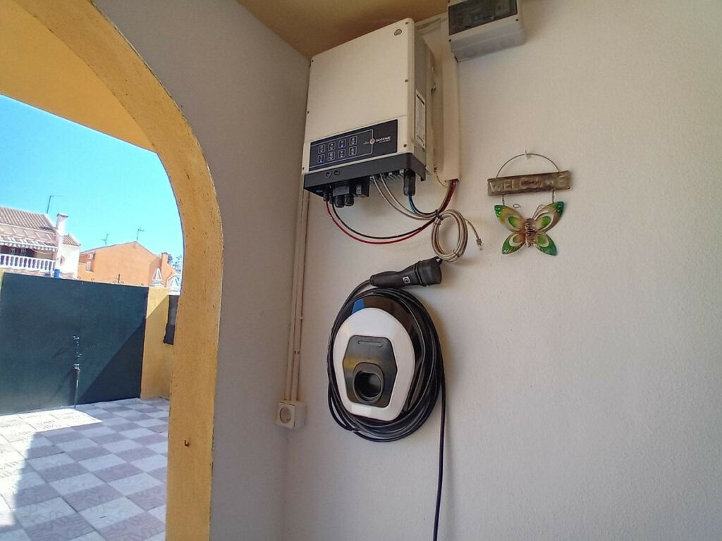 Semi-Detached House Puerto de Mazarrón Murcia - imagen 19