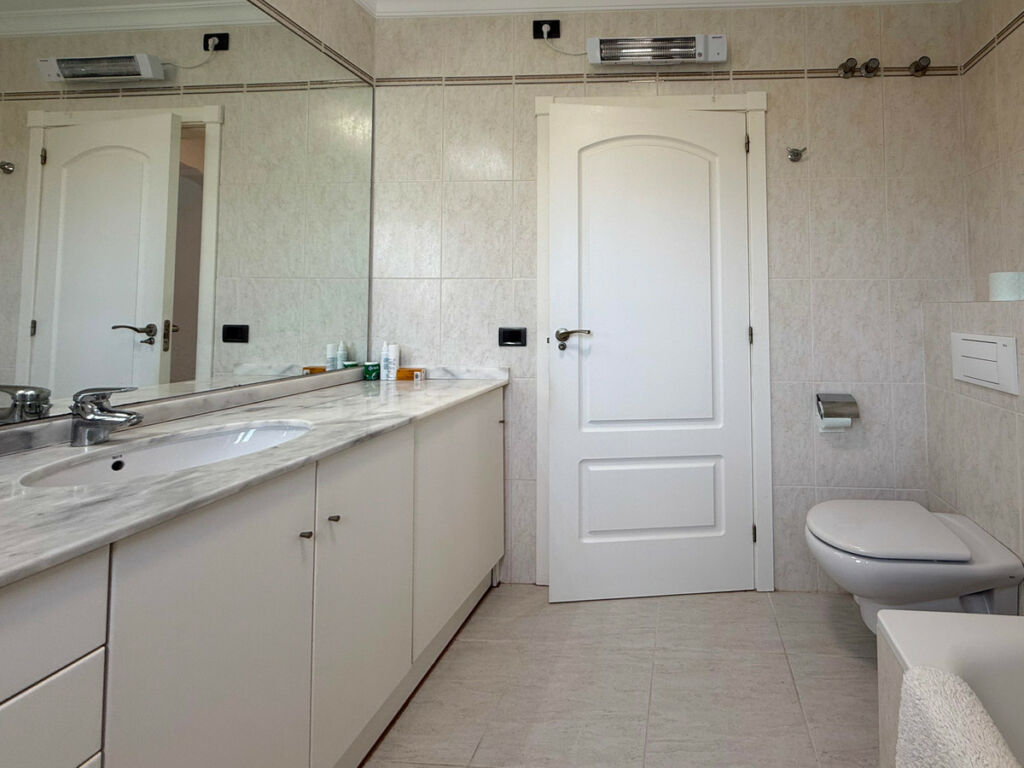 Middle Floor Apartment Benissa Alicante - imagen 18