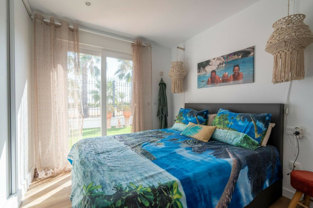 Detached Villa Condado de Alhama Murcia - imagen 18