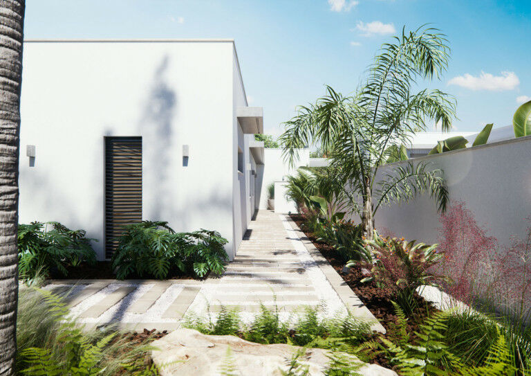 Detached Villa San Javier Murcia - imagen 18