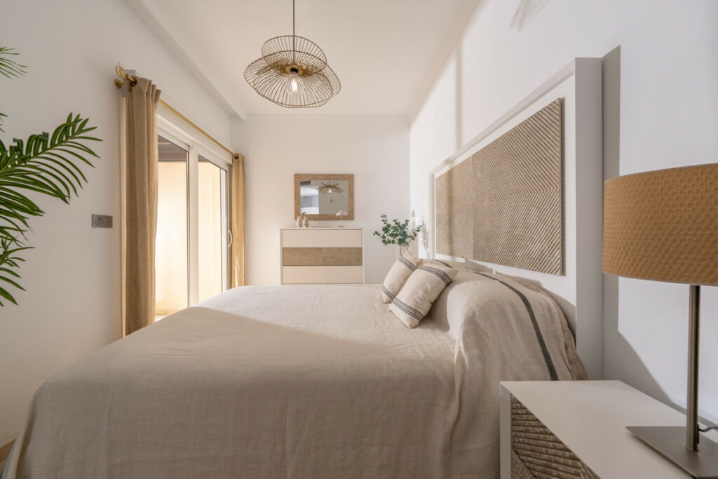 Middle Floor Apartment San Roque Club Cádiz - zdjęcie 17