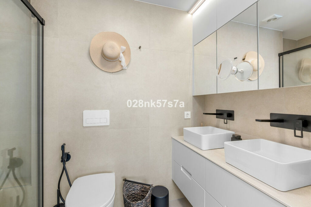 Ground Floor Apartment San Pedro del Pinatar Murcia - imagen 18