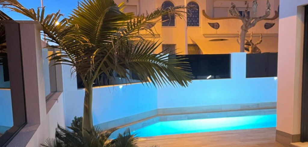 Detached Villa San Pedro del Pinatar Murcia - imagen 18